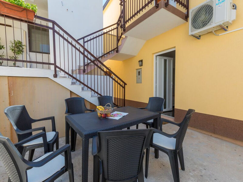 Apartmány 1355-2605