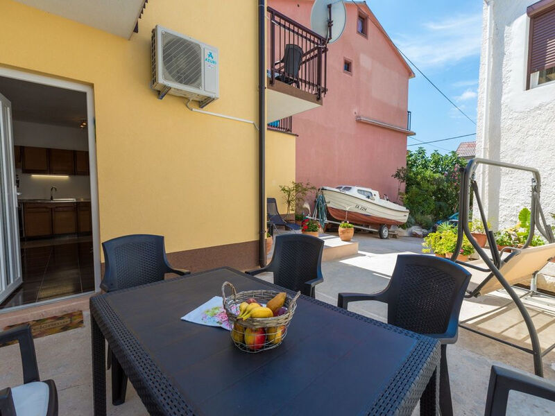 Apartmány 1355-2605