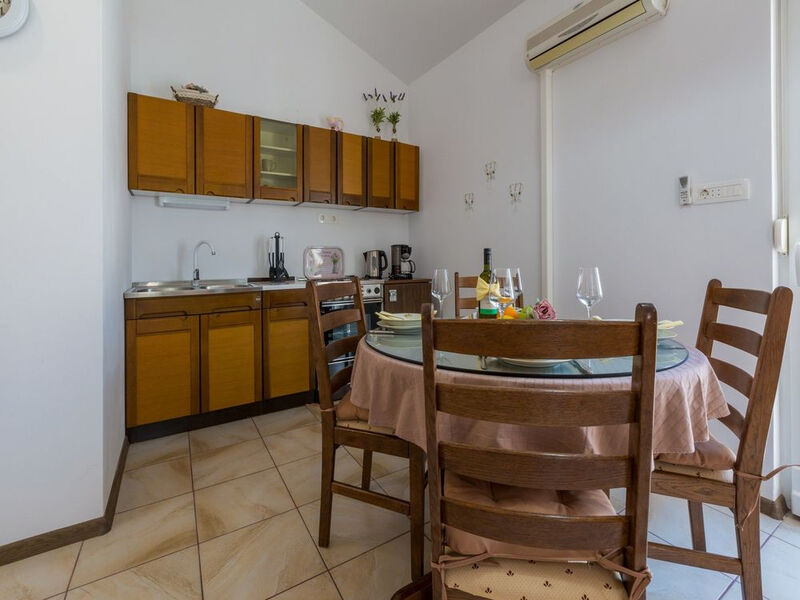 Apartmány 1355-2605