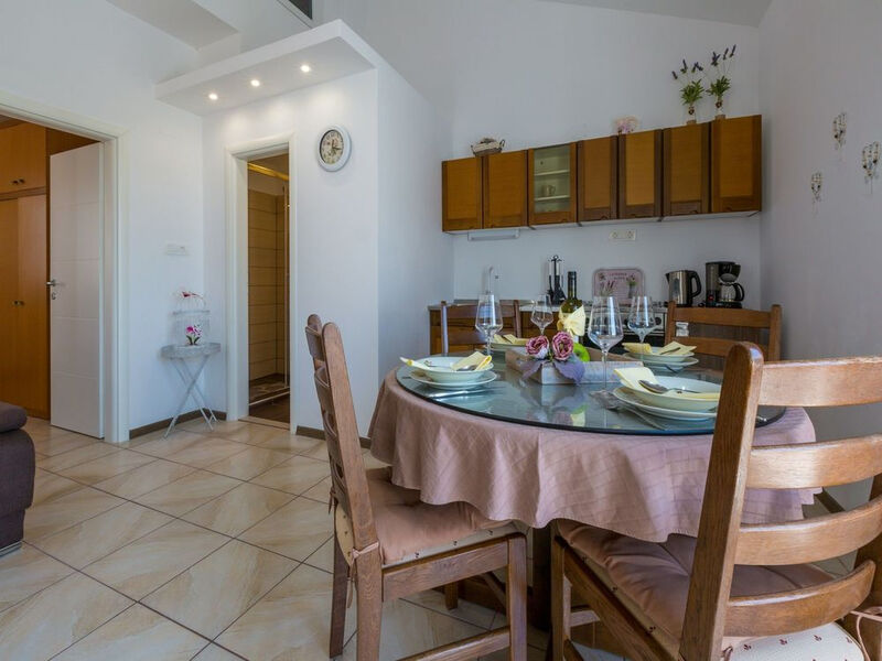 Apartmány 1355-2605
