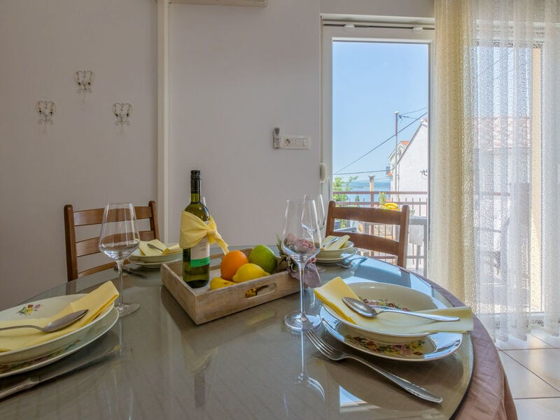 Apartmány 1355-2605