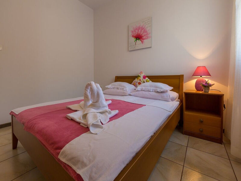 Apartmány 1355-2605