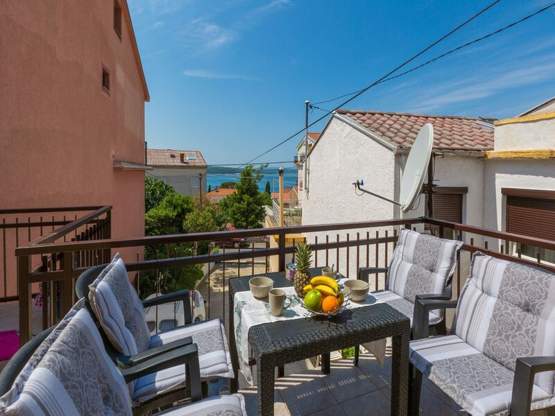 Apartmány 1355-2605