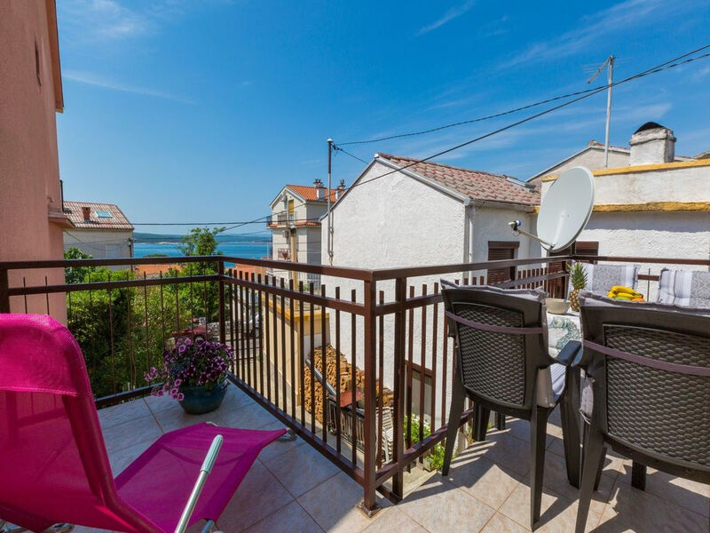Apartmány 1355-2605