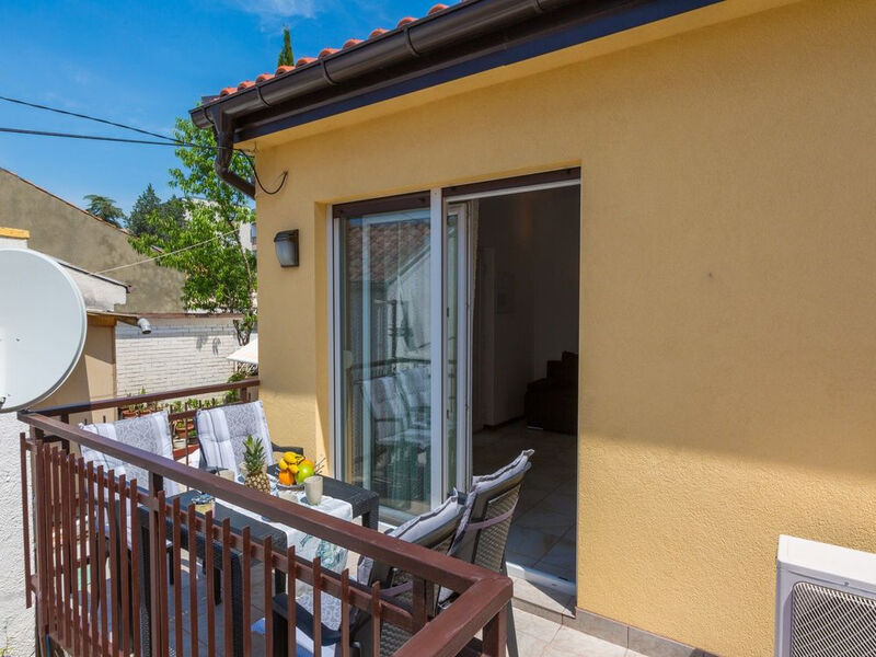 Apartmány 1355-2605