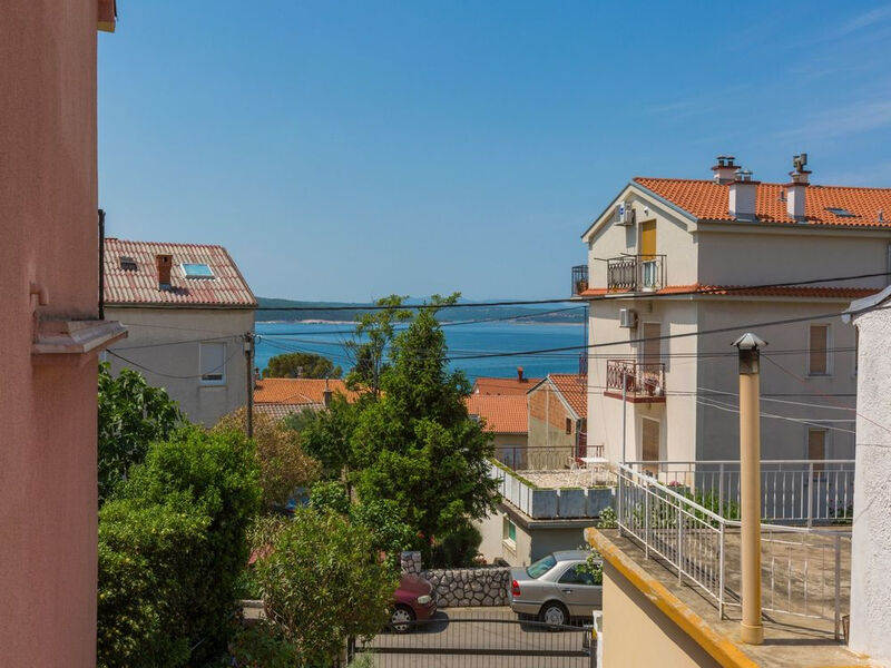 Apartmány 1355-2605