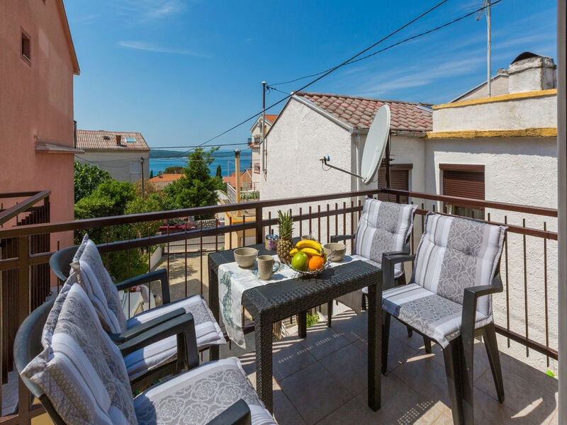 Apartmány 1355-2605