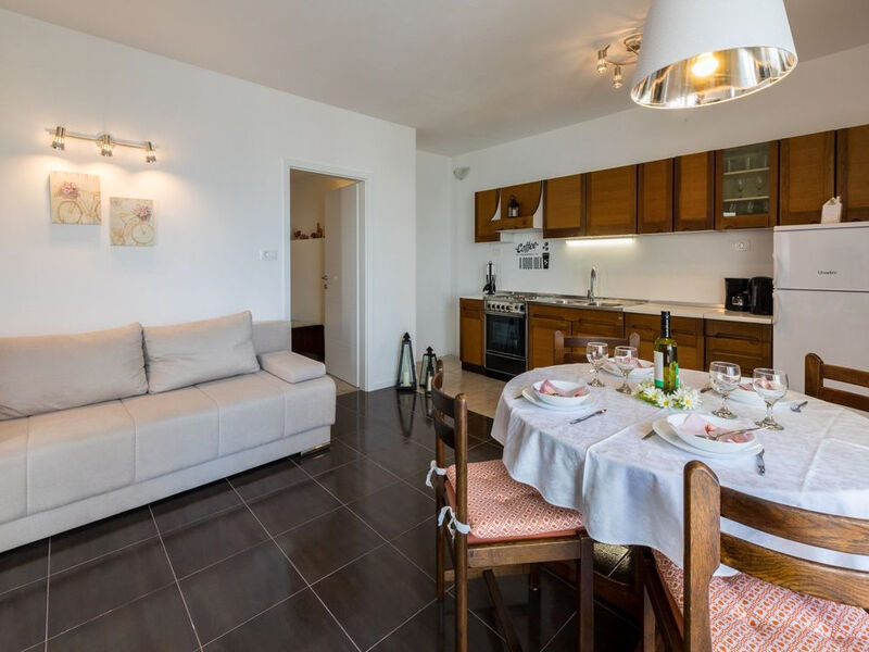 Apartmány 1355-2605