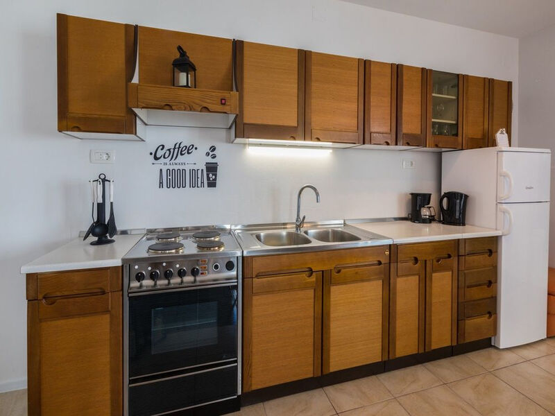 Apartmány 1355-2605