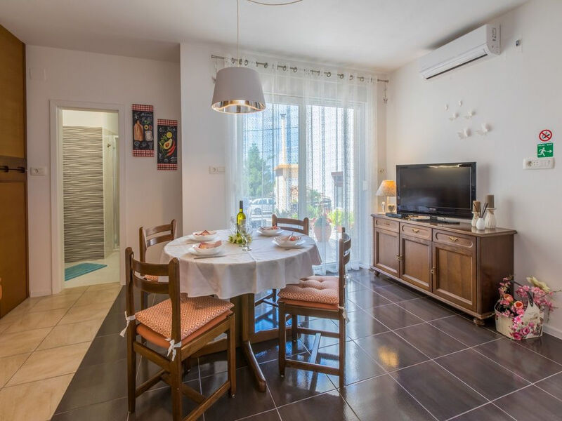 Apartmány 1355-2605