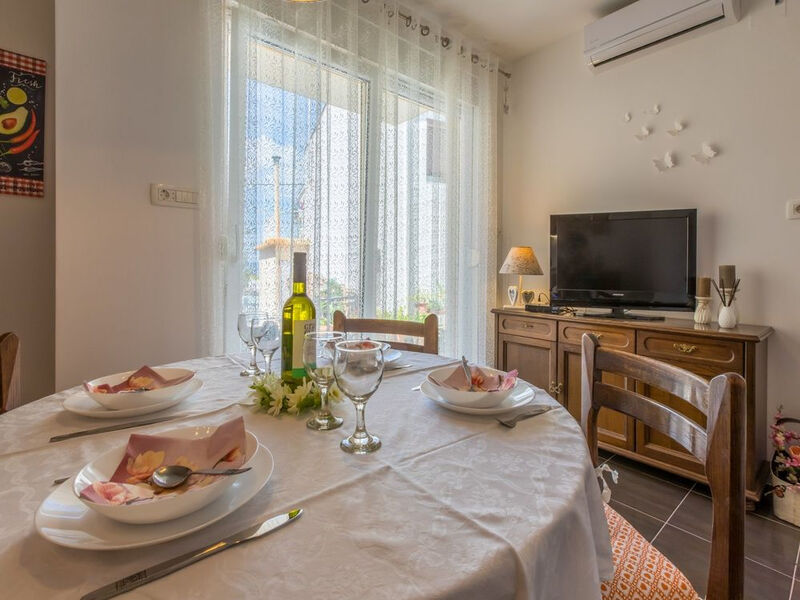 Apartmány 1355-2605