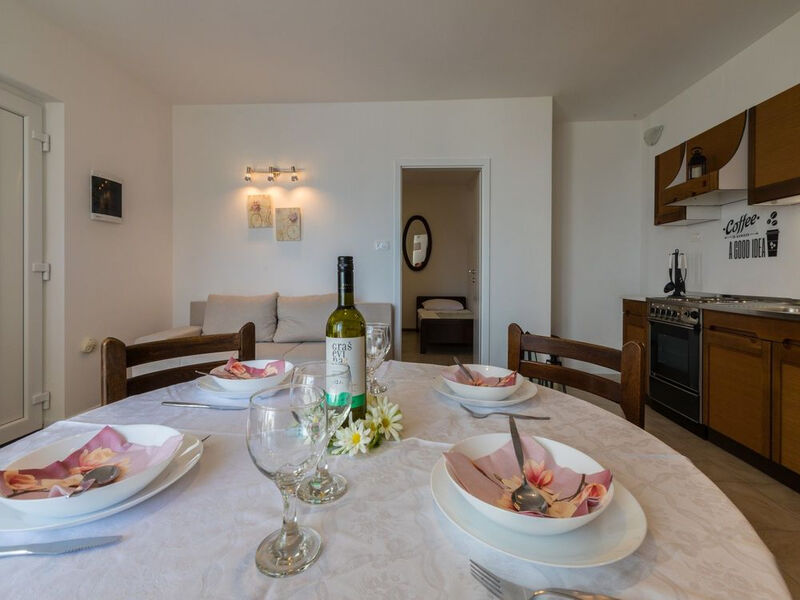 Apartmány 1355-2605