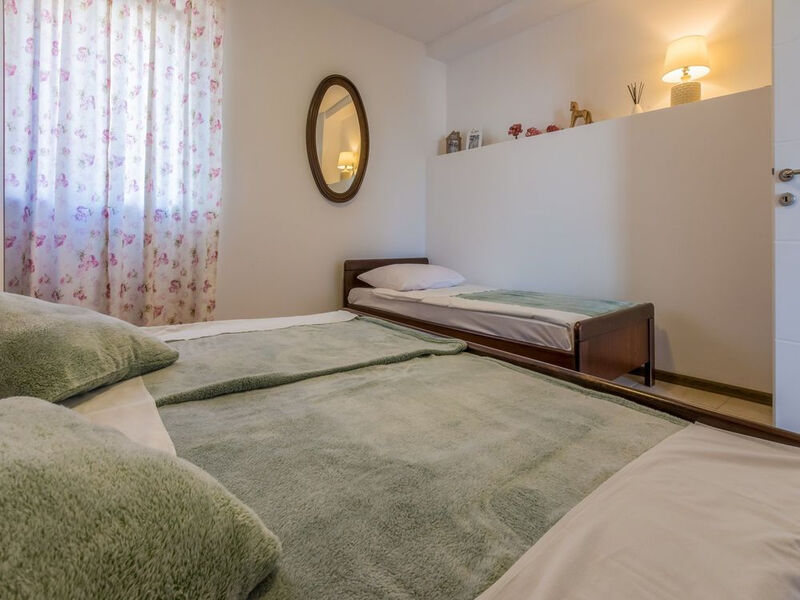 Apartmány 1355-2605