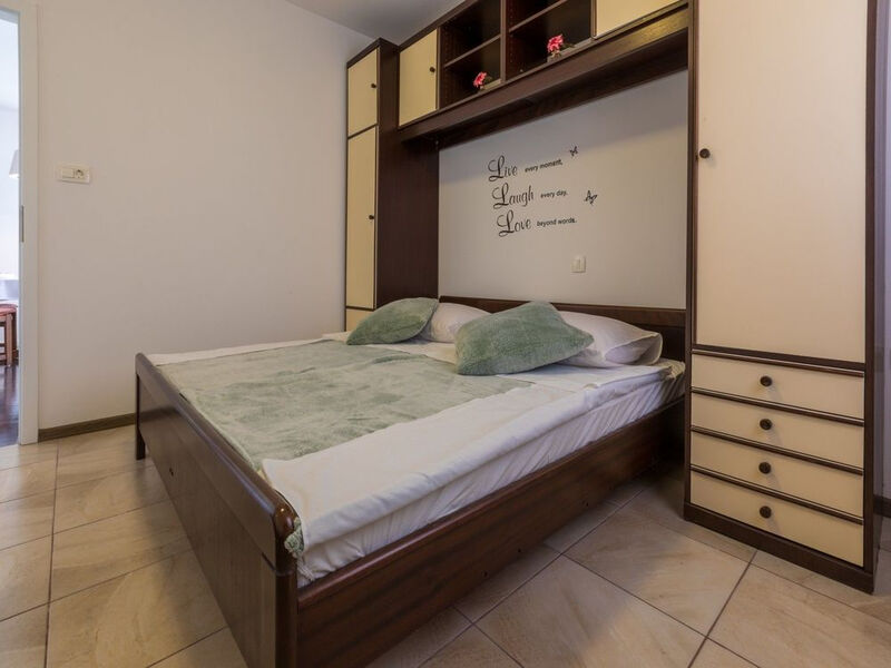 Apartmány 1355-2605