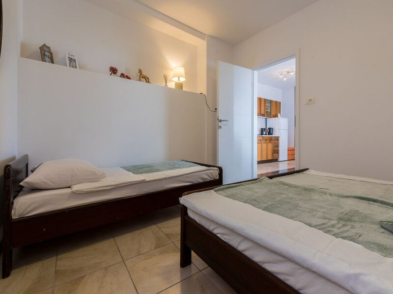Apartmány 1355-2605