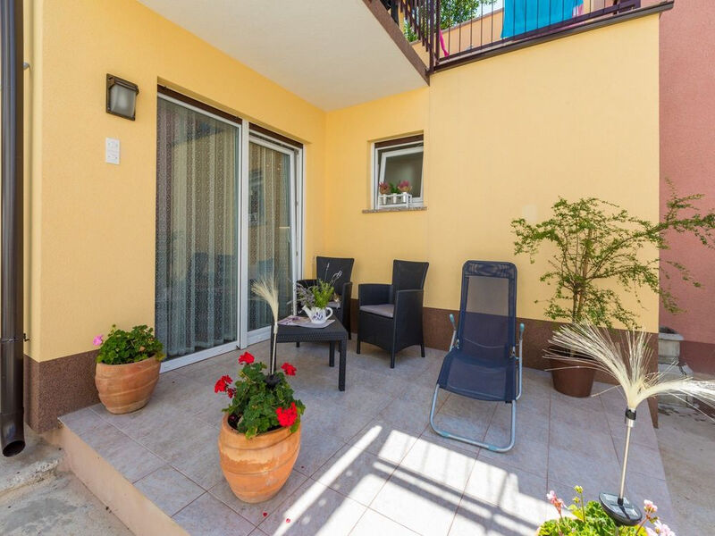 Apartmány 1355-2605