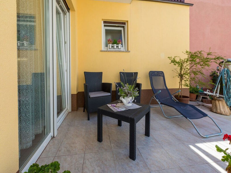 Apartmány 1355-2605