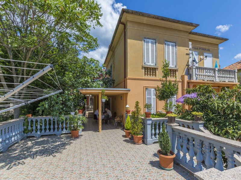 Apartmány 1355-2606