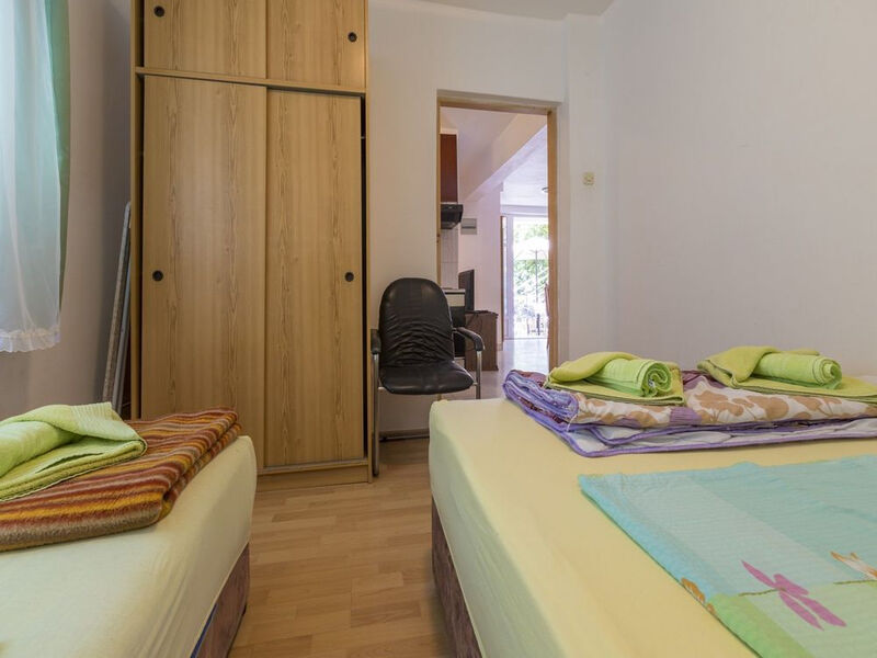 Apartmány 1355-2606