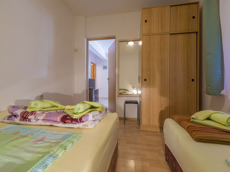 Apartmány 1355-2606