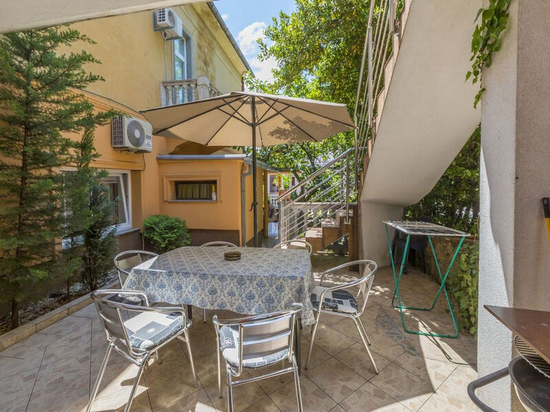 Apartmány 1355-2606