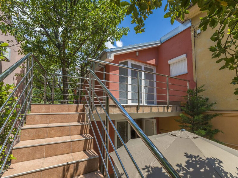 Apartmány 1355-2606
