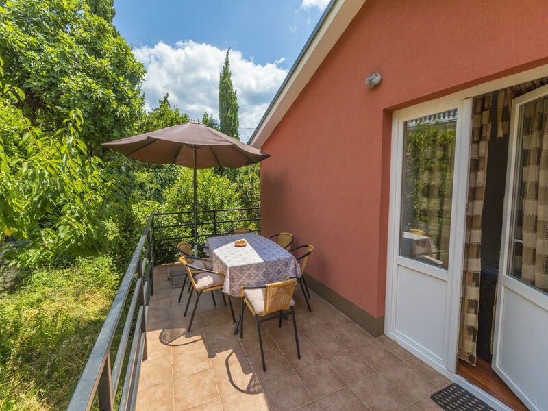 Apartmány 1355-2606