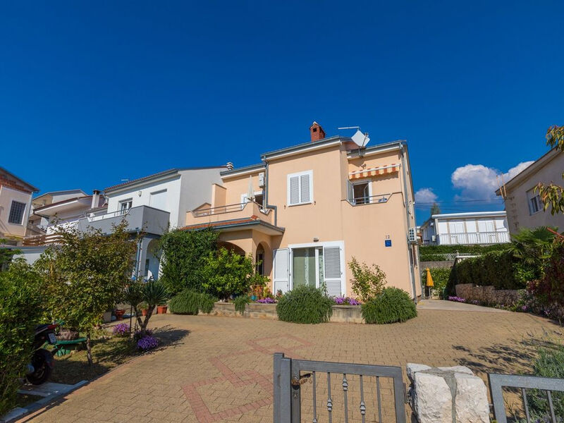 Apartmány 1355-2607