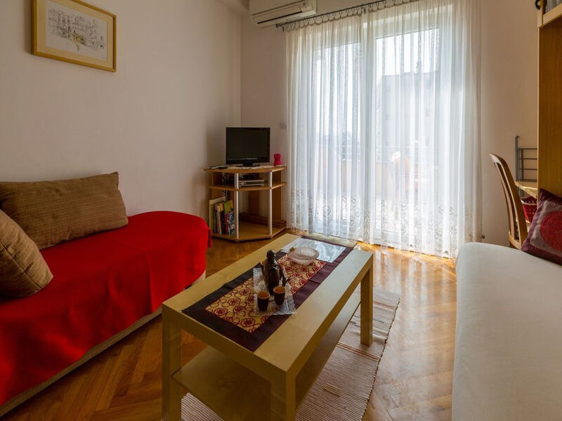 Apartmány 1355-2607