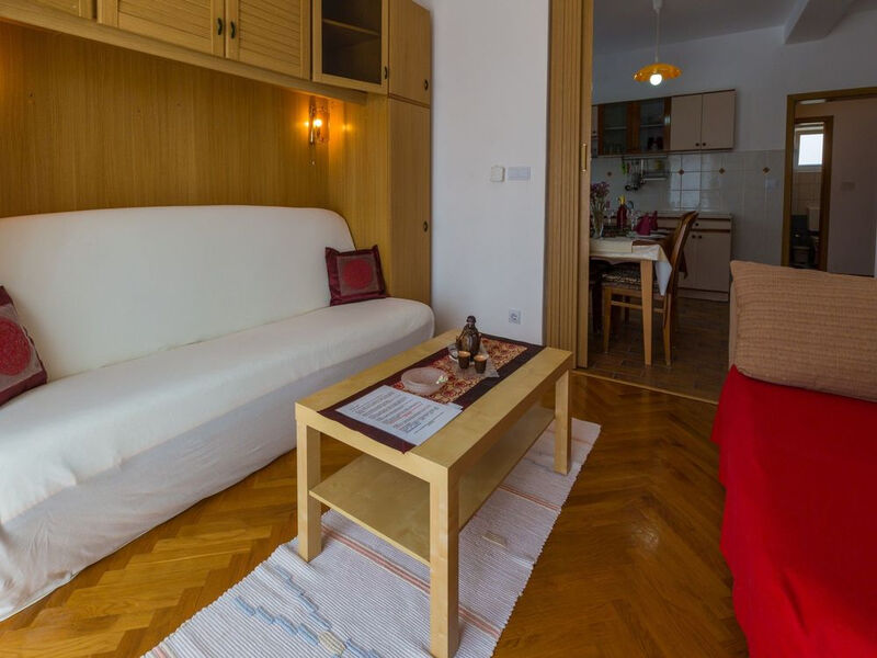 Apartmány 1355-2607