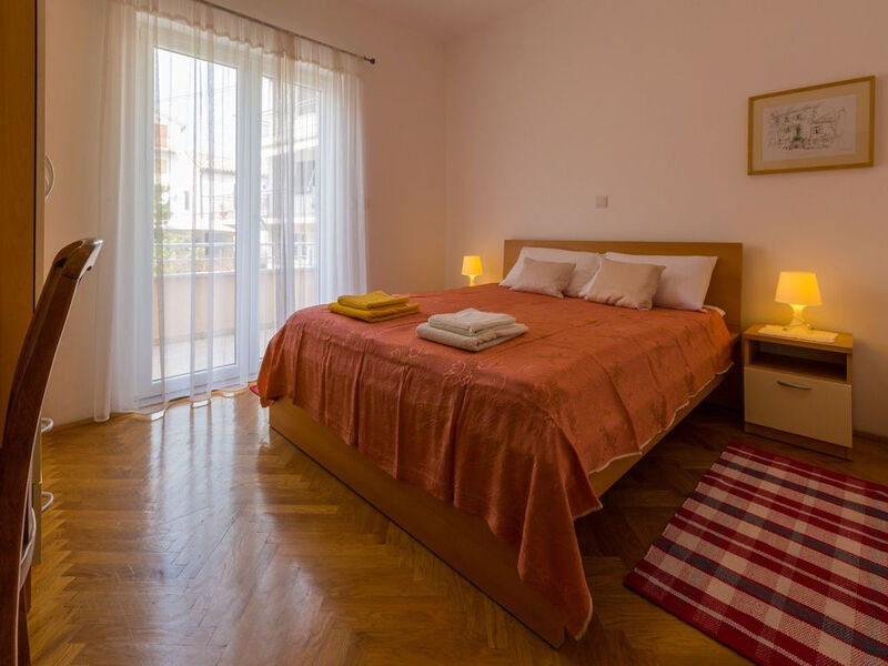Apartmány 1355-2607