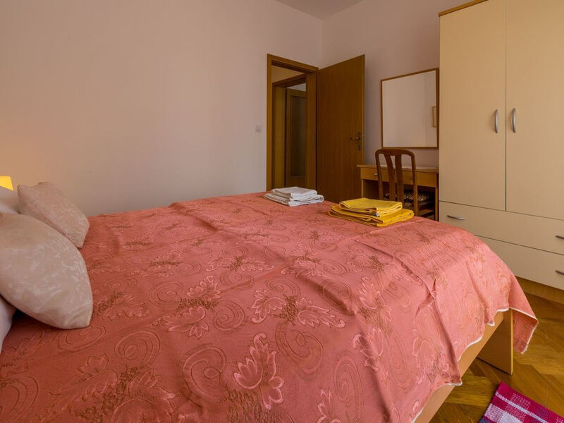 Apartmány 1355-2607