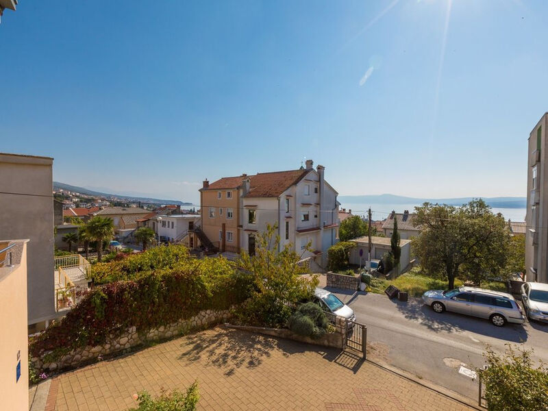 Apartmány 1355-2607