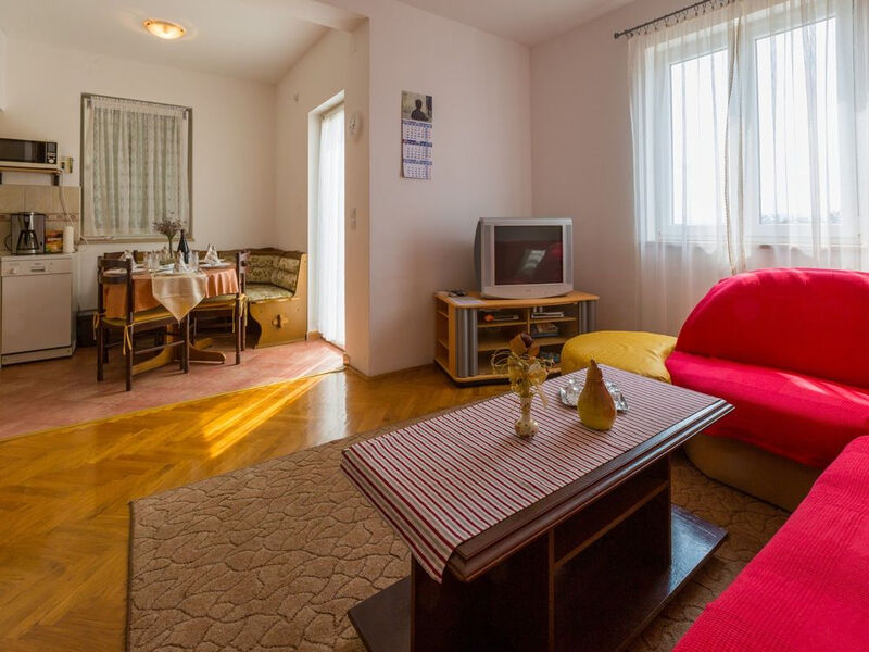 Apartmány 1355-2607