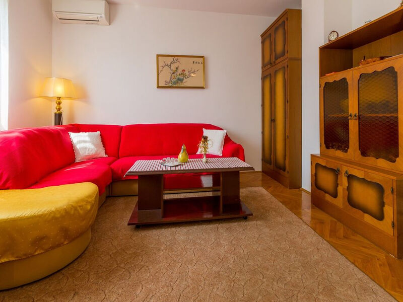 Apartmány 1355-2607