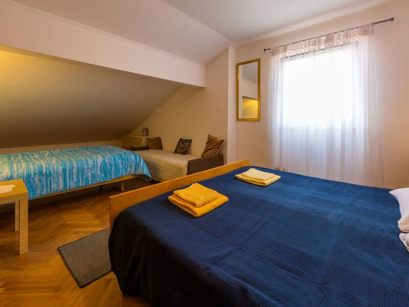 Apartmány 1355-2607