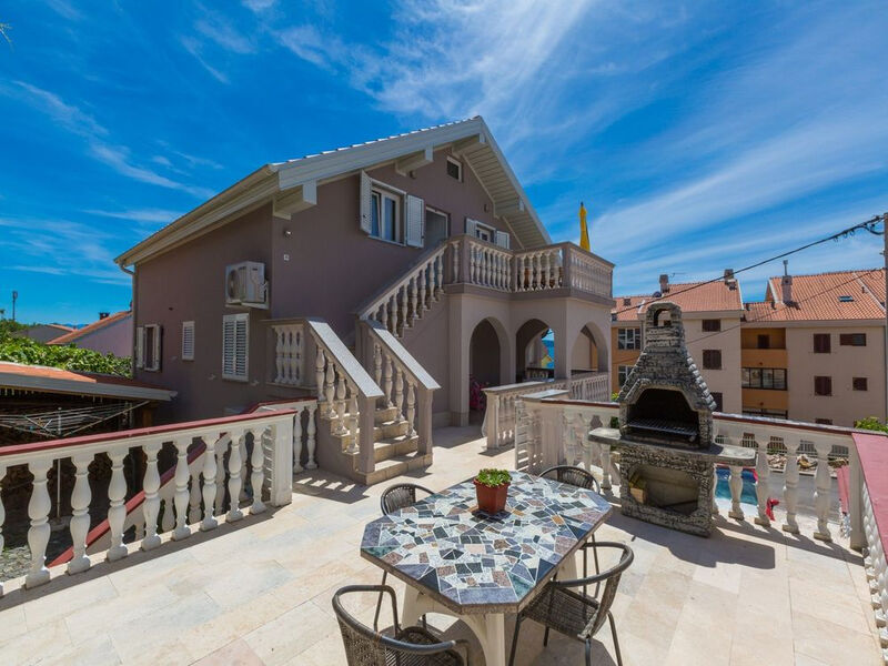 Apartmány 1355-2608