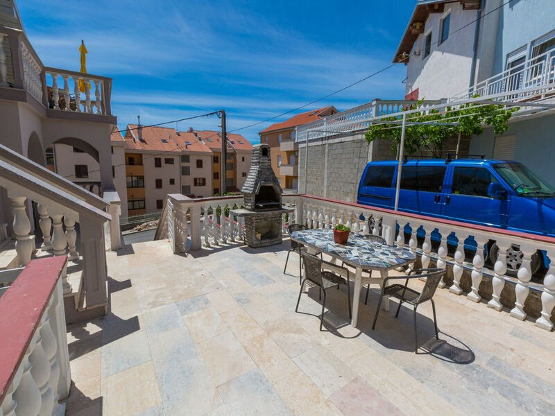 Apartmány 1355-2608
