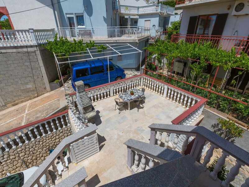 Apartmány 1355-2608