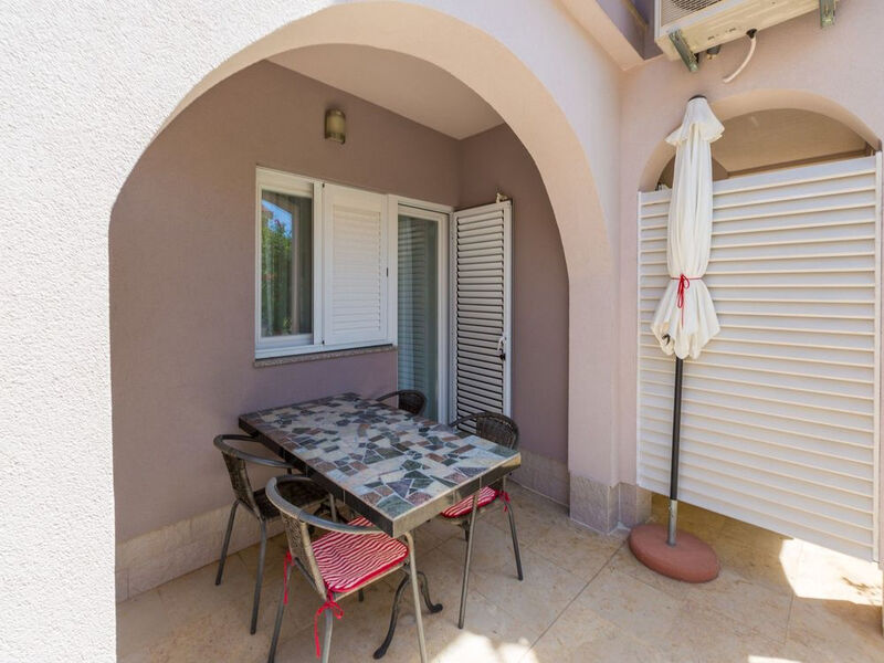 Apartmány 1355-2608
