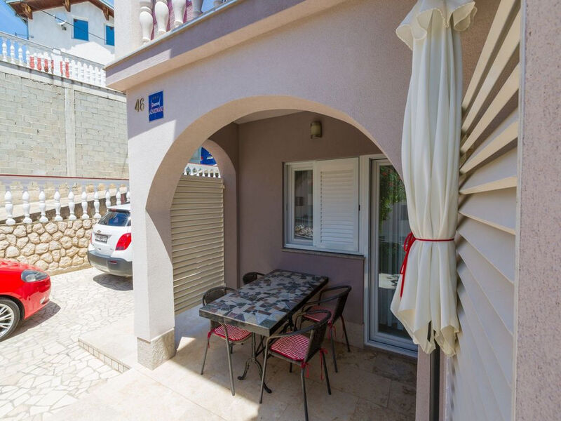 Apartmány 1355-2608