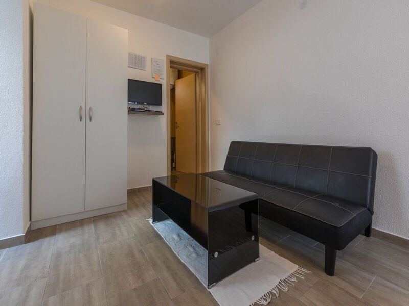 Apartmány 1355-2608