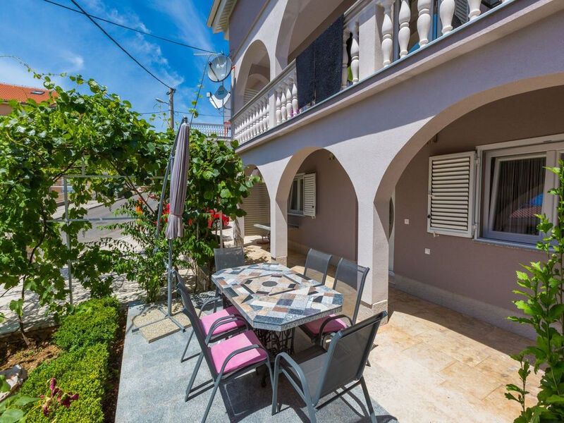 Apartmány 1355-2608