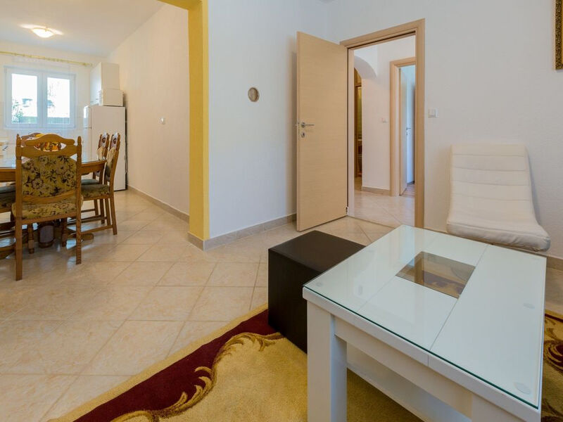 Apartmány 1355-2608