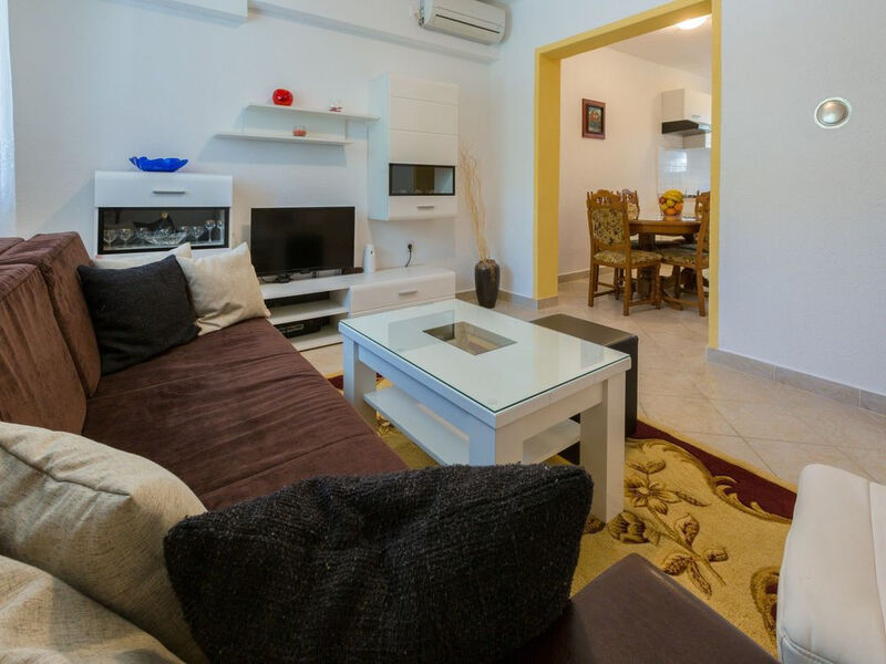 Apartmány 1355-2608