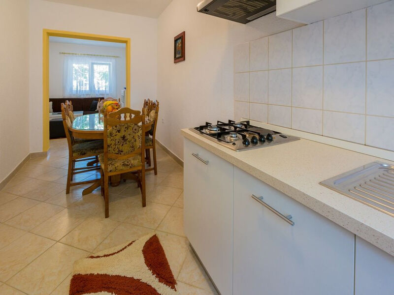 Apartmány 1355-2608