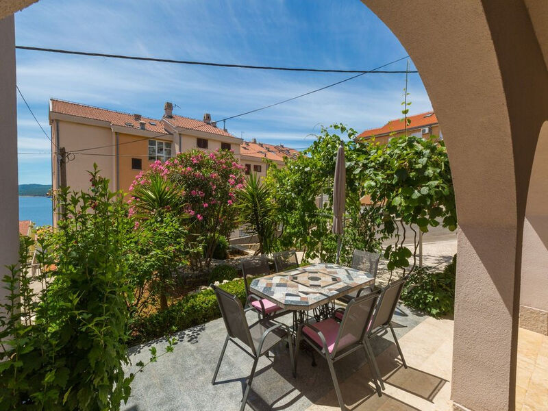 Apartmány 1355-2608