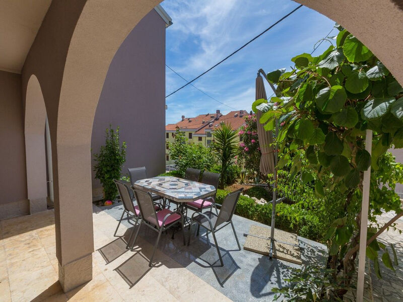 Apartmány 1355-2608