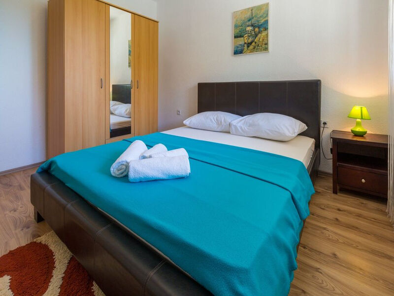 Apartmány 1355-2608