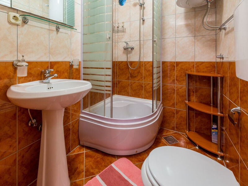 Apartmány 1355-2608